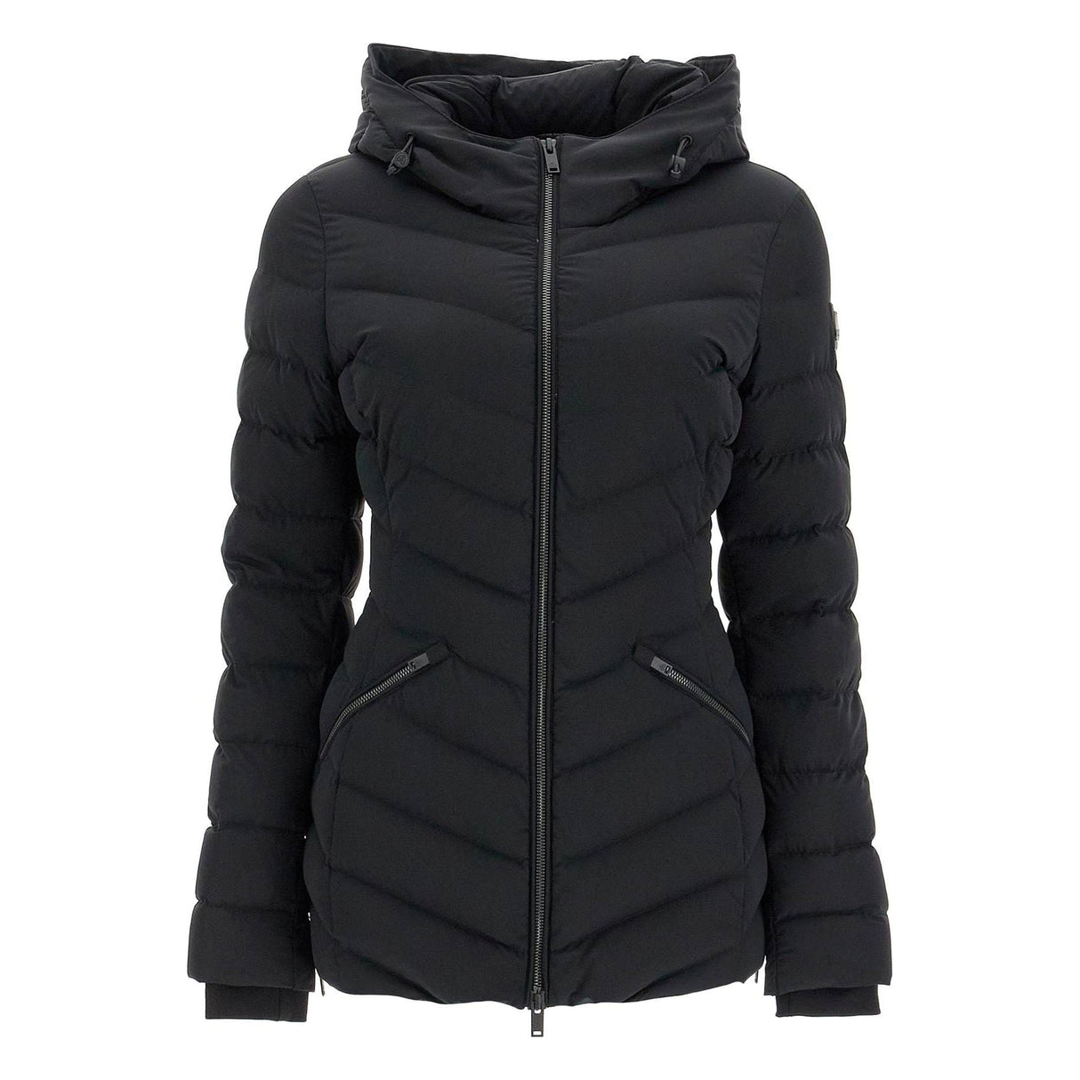 Rockcliff Midi Puffer Jacket - XXXS - Women > Clothing > Outerwear > Puffer jackets