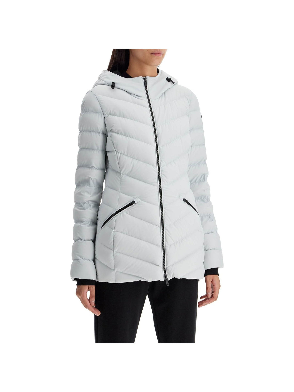 Rockcliff Midi Puffer Jacket