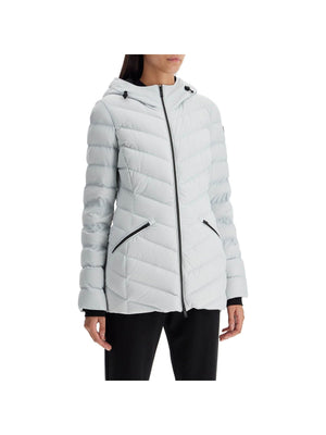 Rockcliff Midi Puffer Jacket - Women > Clothing > Outerwear > Puffer jackets