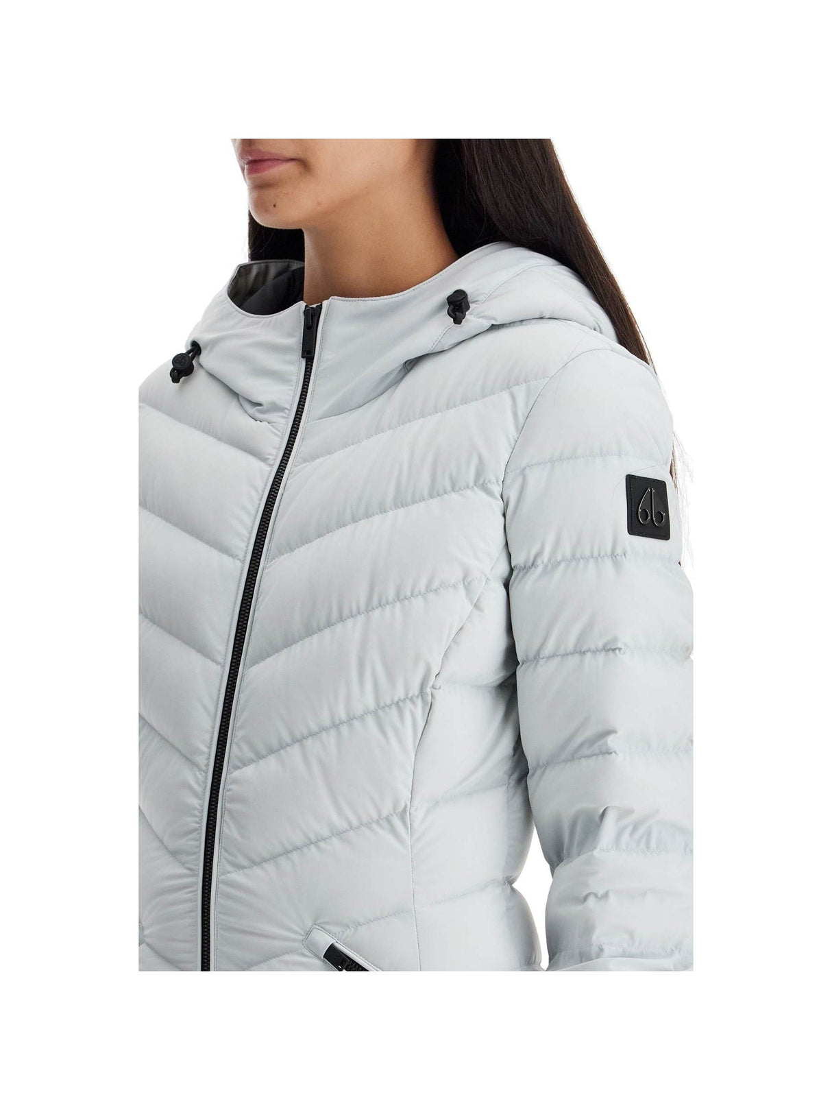 Rockcliff Midi Puffer Jacket