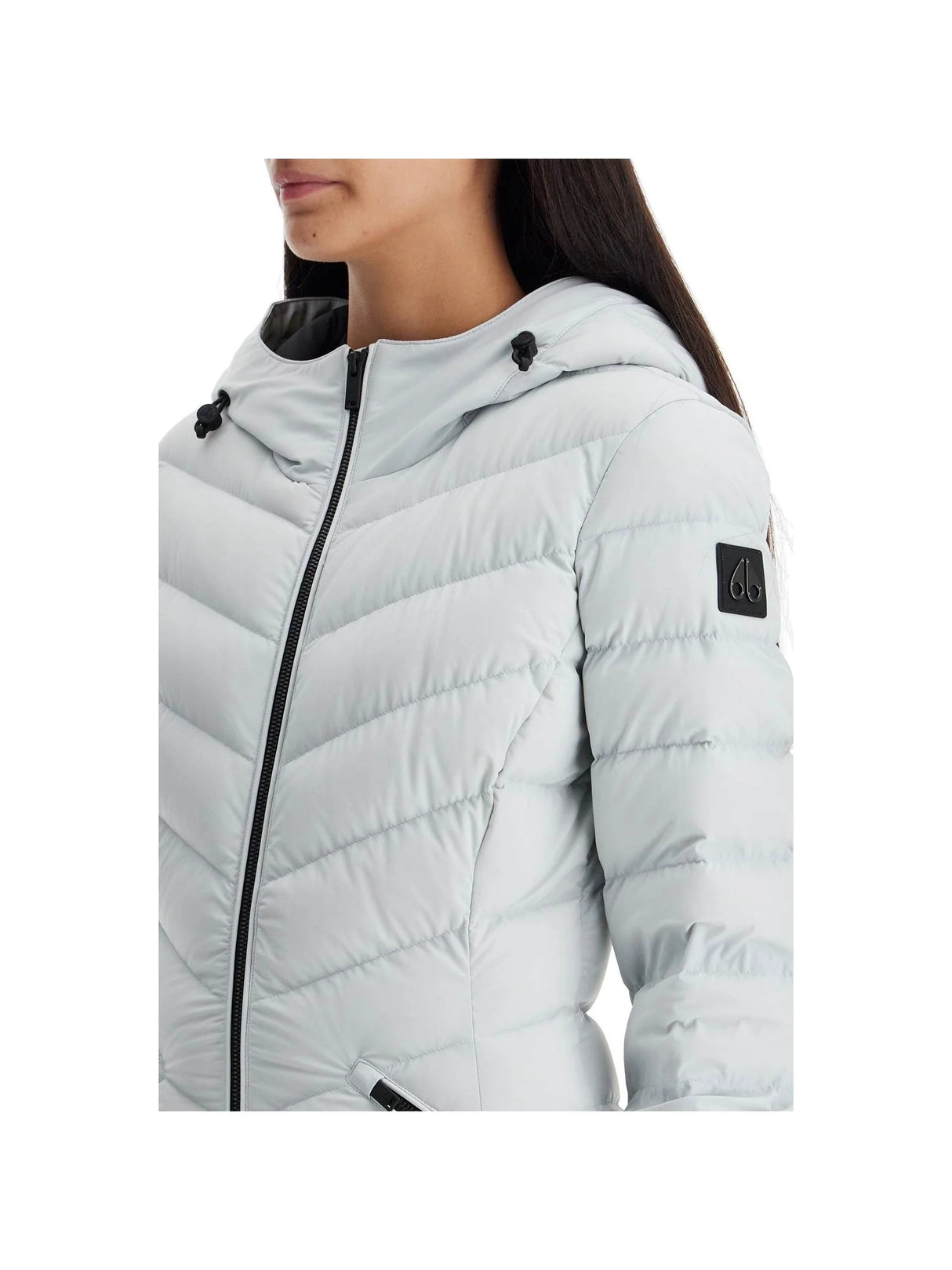 Rockcliff Midi Puffer Jacket - Women > Clothing > Outerwear > Puffer jackets