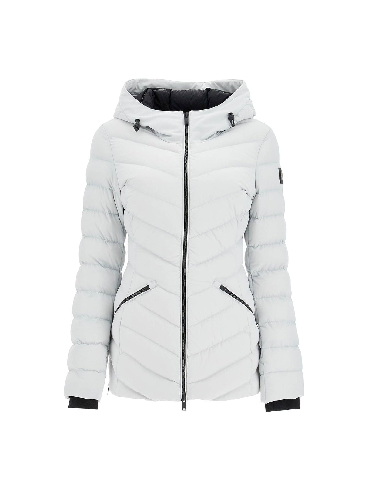 Rockcliff Midi Puffer Jacket