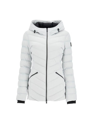 Rockcliff Midi Puffer Jacket - XXXS - Women > Clothing > Outerwear > Puffer jackets