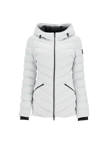 Rockcliff Midi Puffer Jacket - XXXS - Women > Clothing > Outerwear > Puffer jackets