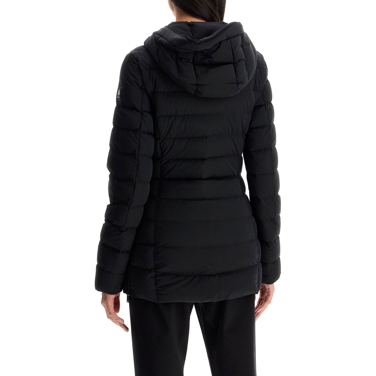 Rockcliff Midi Puffer Jacket