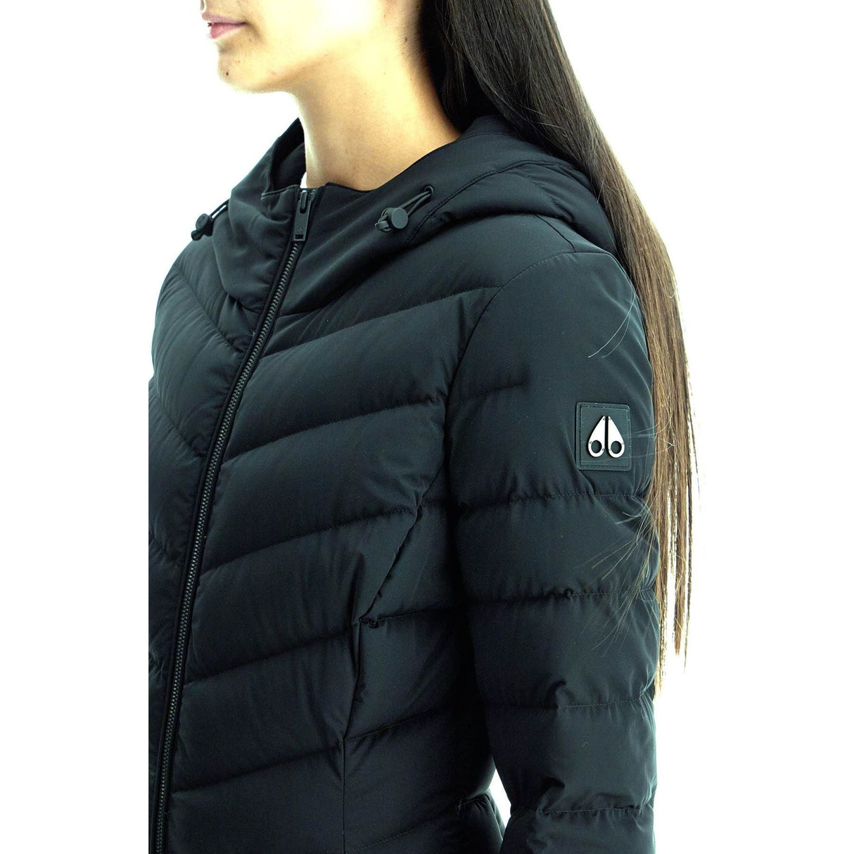 Rockcliff Midi Puffer Jacket - Women > Clothing > Outerwear > Puffer jackets