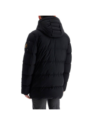 Valleyfield Gold Down Jacket With Rem