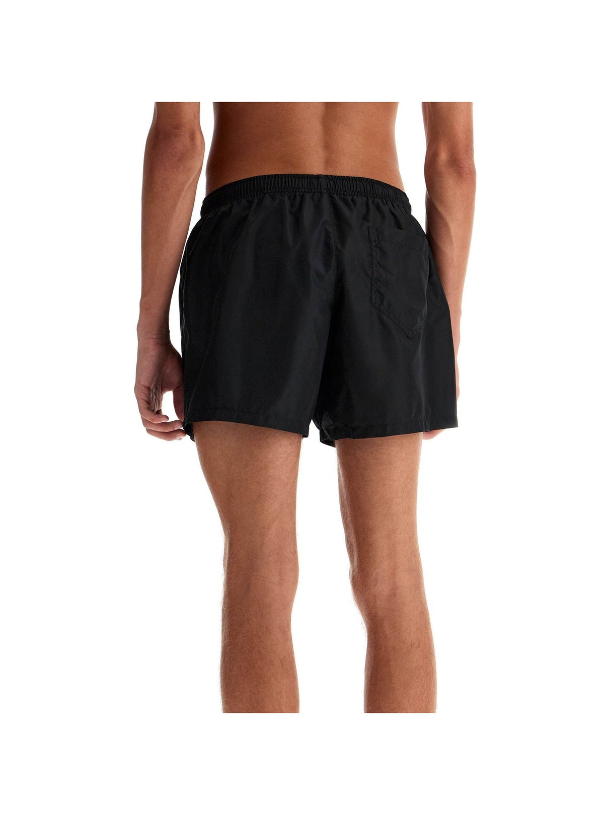 Logo Print Swim Shorts - Men > Clothing > Underwear and Beachwear > Beachwear