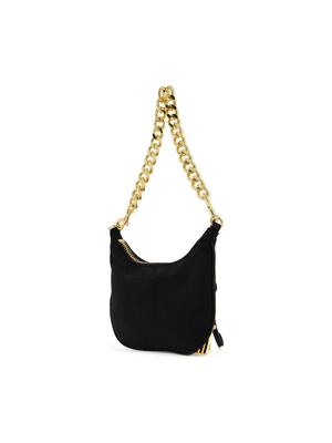 MOSCHINO-Mini Shoulder Bag -JOHN JULIA.