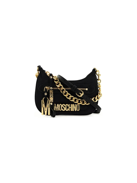 MOSCHINO-Mini Shoulder Bag -JOHN JULIA.