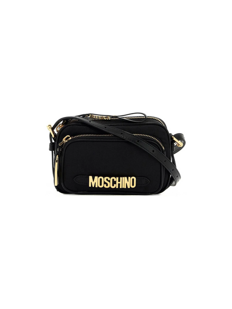 MOSCHINO-Mini Shoulder Bag -JOHN JULIA.