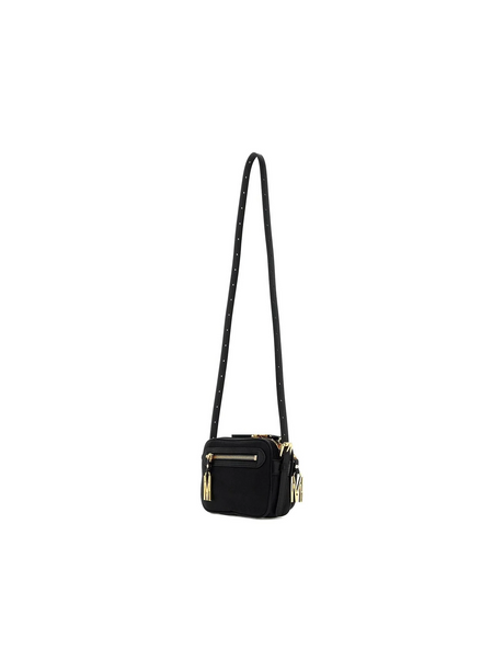 MOSCHINO-Mini Shoulder Bag -JOHN JULIA.