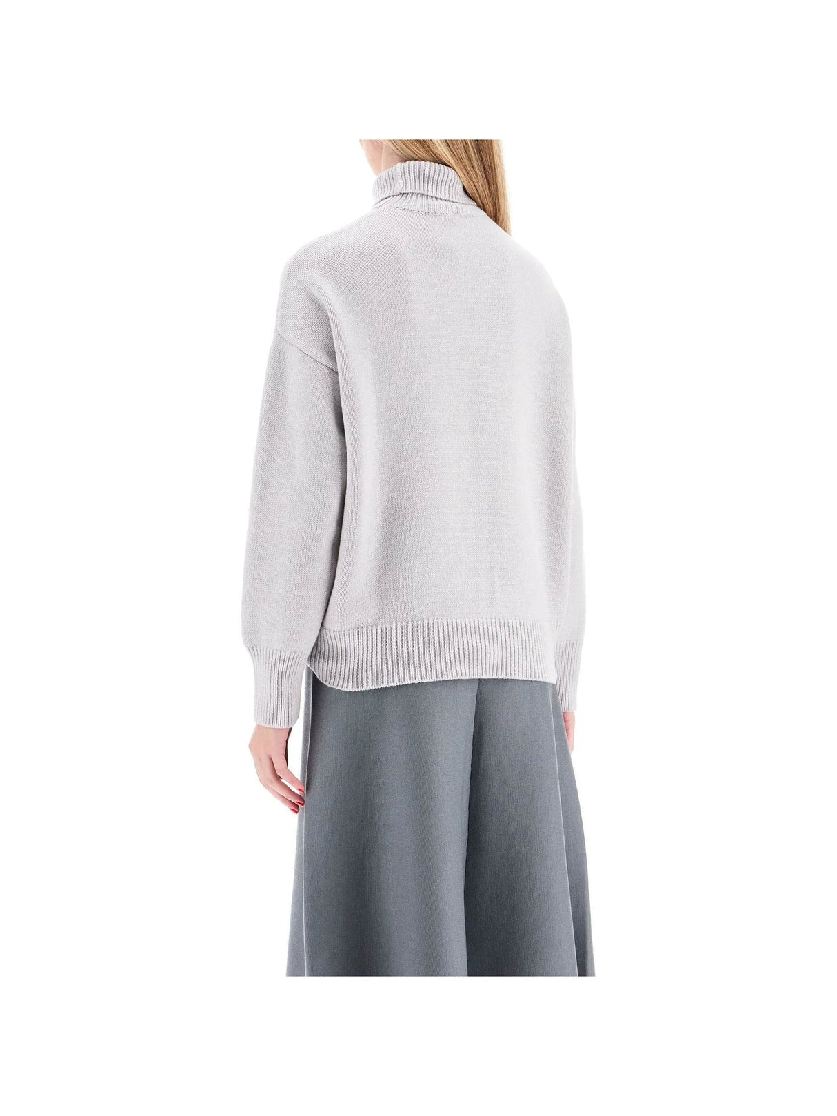 Wool And Cashmere Dolce