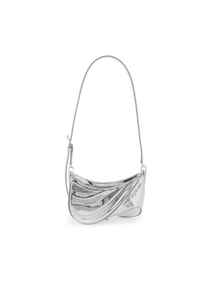 Small Spiral Curve 01 Bag MUGLER JOHN JULIA.