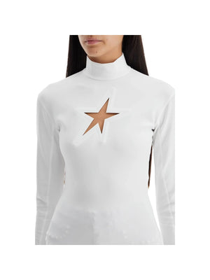 Long-sleeved Star Top For