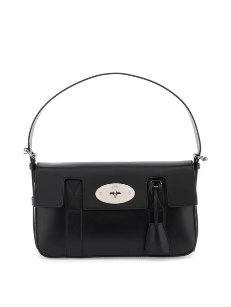 East-west Bayswater Shoulder Bag