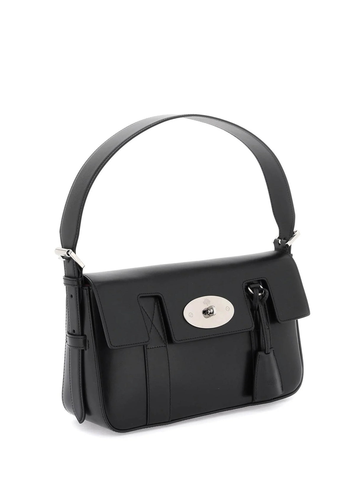 East-west Bayswater Shoulder Bag