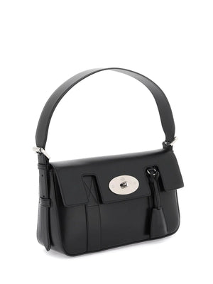 East-west Bayswater Shoulder Bag