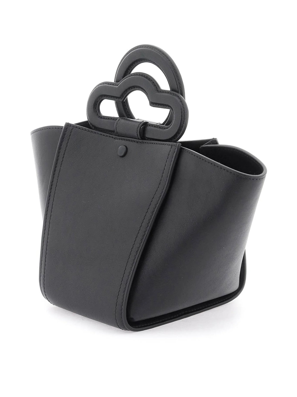 Mini Riders Top Handle Bag