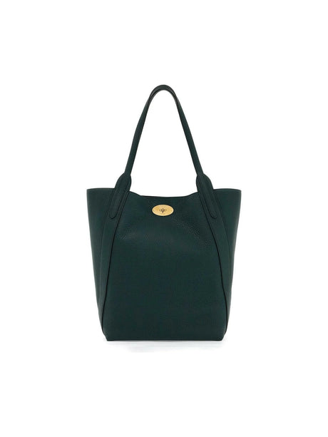 MULBERRY-North South Bayswater Tote Bag-JOHN JULIA