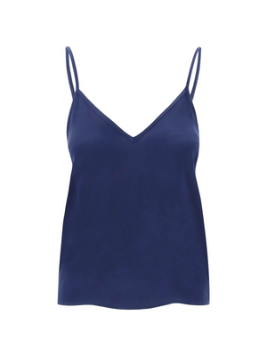 Grand Ribaud Sleeveless Top - Women > Clothing > Tops and Sweatshirts > Tops