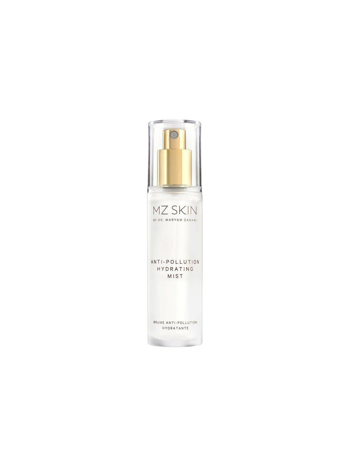 MZ SKIN-Anti Pollution Hydrating Mist 30ml-JOHN JULIA