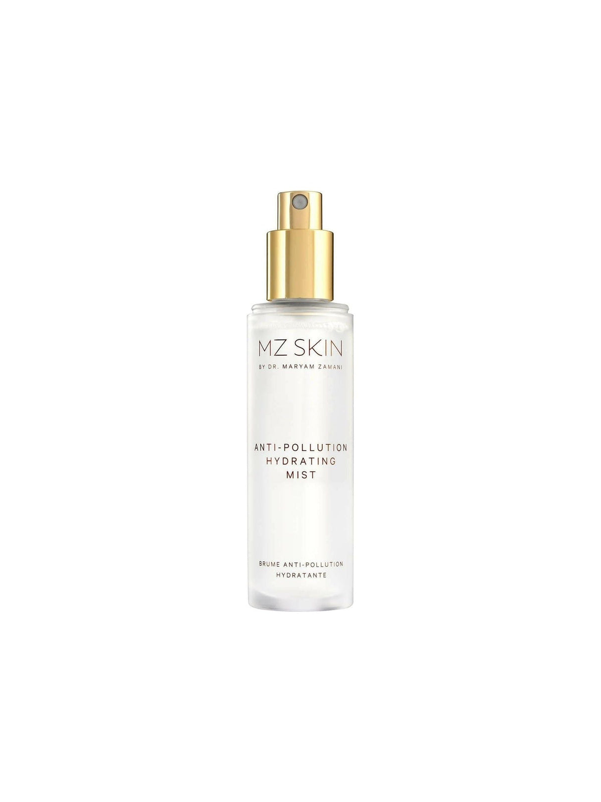 MZ SKIN-Anti Pollution Hydrating Mist 30ml-JOHN JULIA