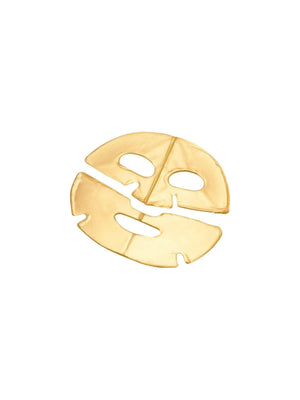 Hydra Lift Gold Face Mask 5-Pack.