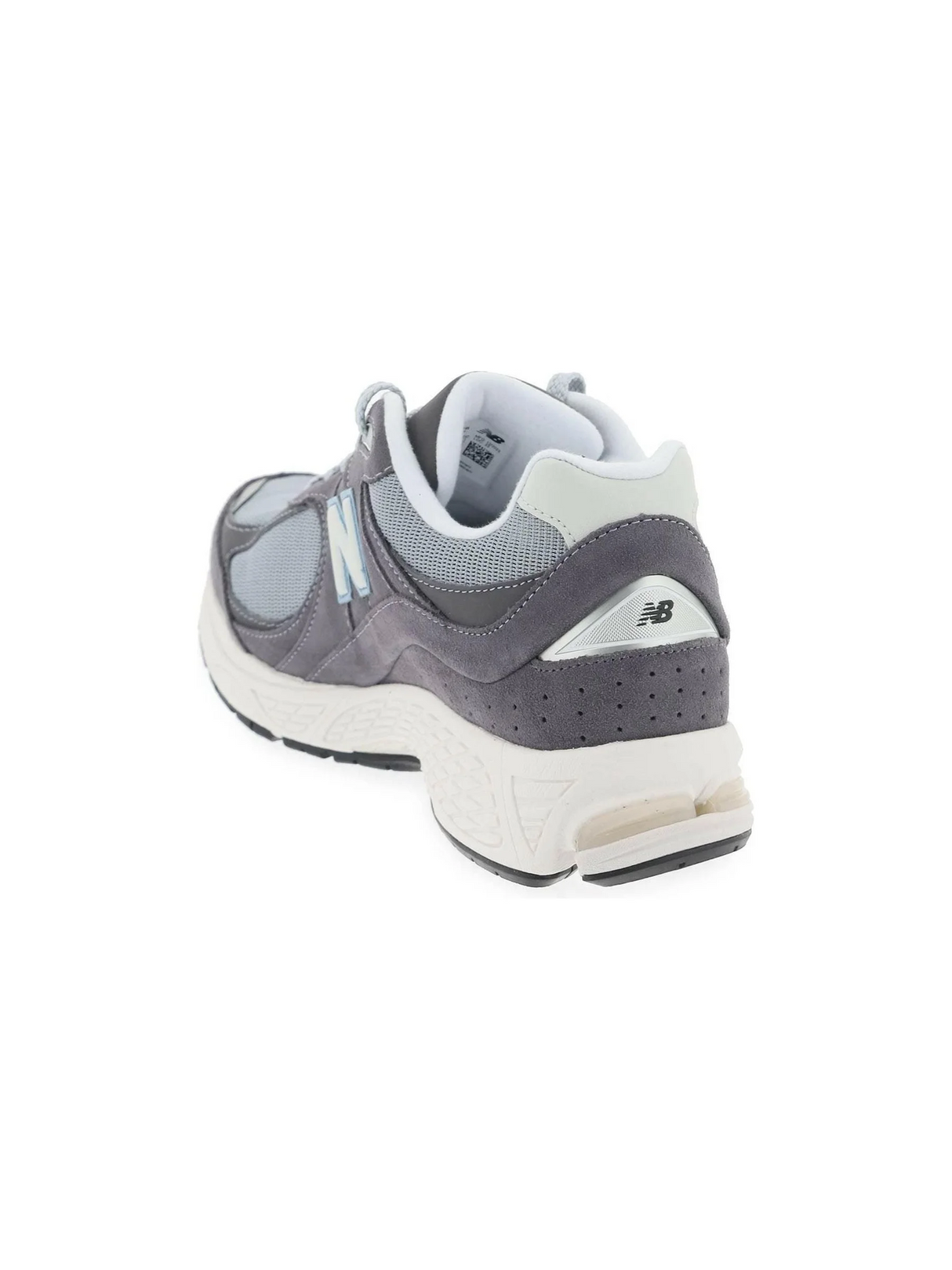 2002R Sneakers NEW BALANCE JOHN JULIA.