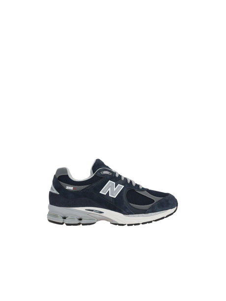 2002r Suede GORE-TEX® Sneakers-NEW BALANCE-JOHN JULIA