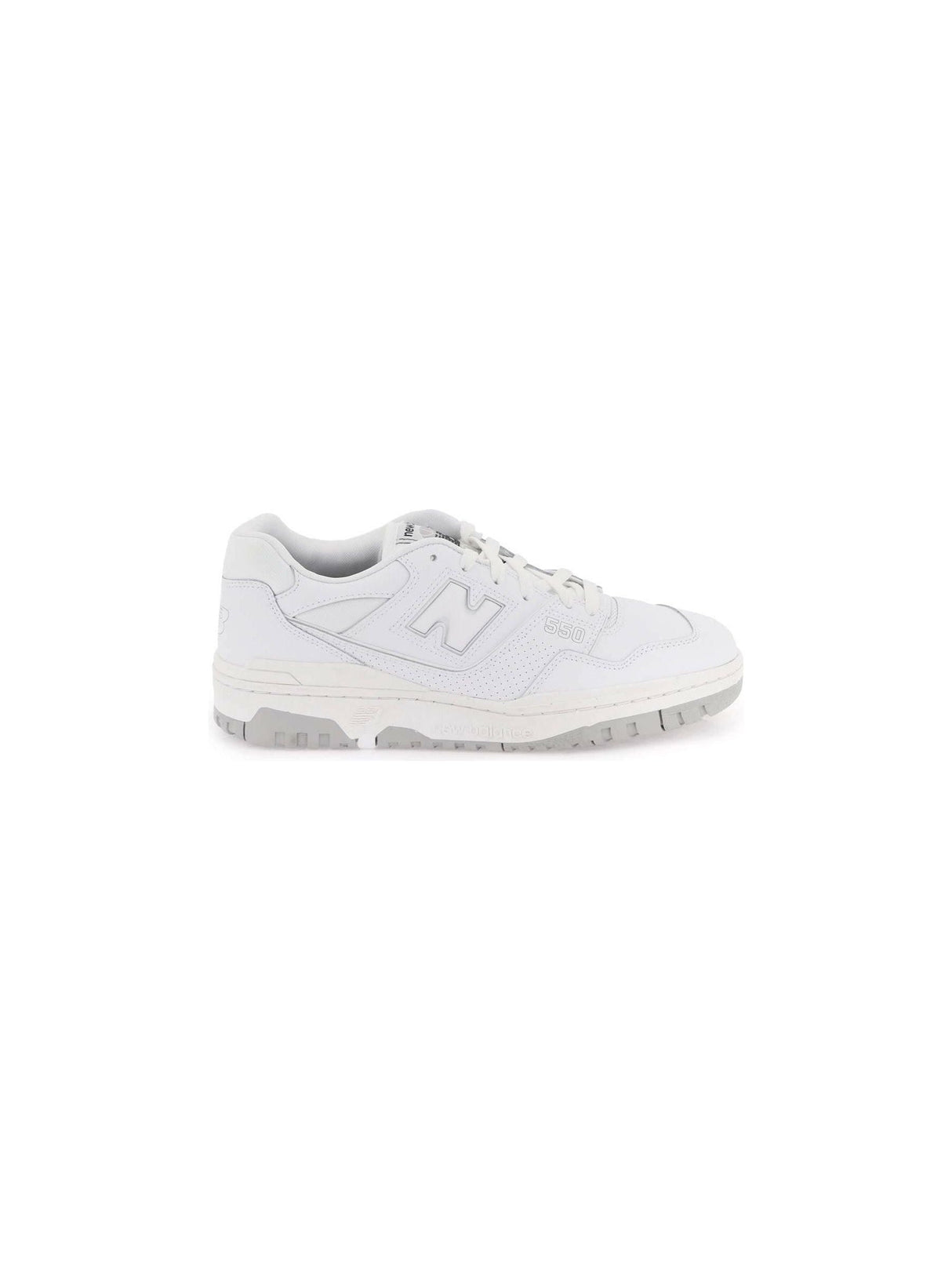 550 leather Sneakers NEW BALANCE JOHN JULIA.