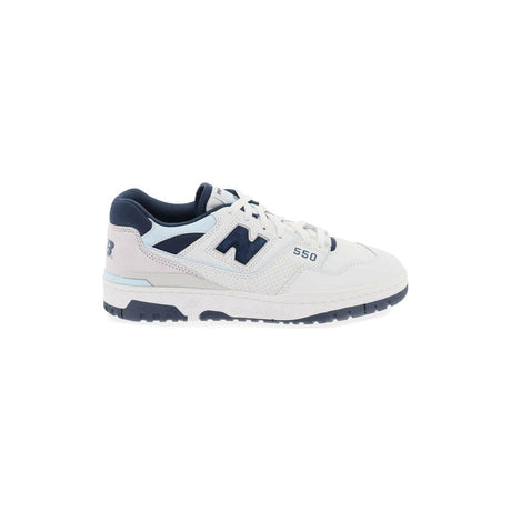 550 Sneakers NEW BALANCE JOHN JULIA.