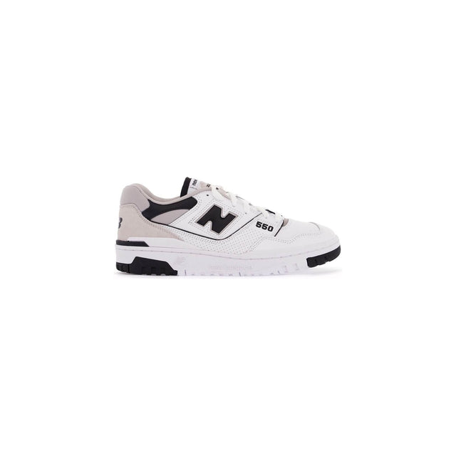 NEW BALANCE-550 Sneakers -JOHN JULIA.