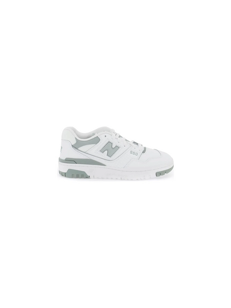 NEW BALANCE-550 Sneakers -JOHN JULIA.