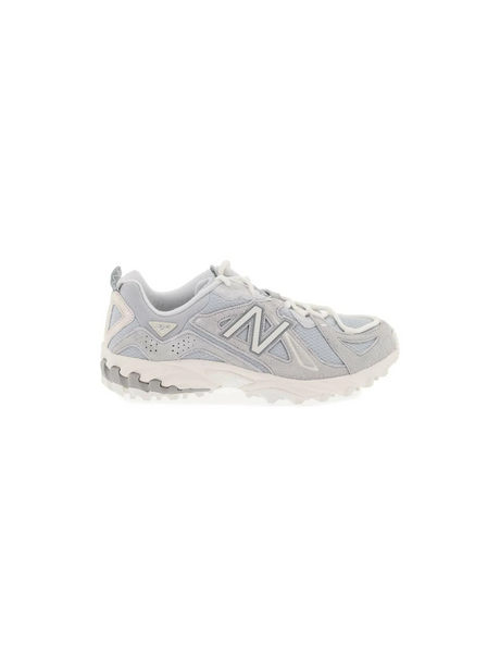 610 Sneakers NEW BALANCE JOHN JULIA.