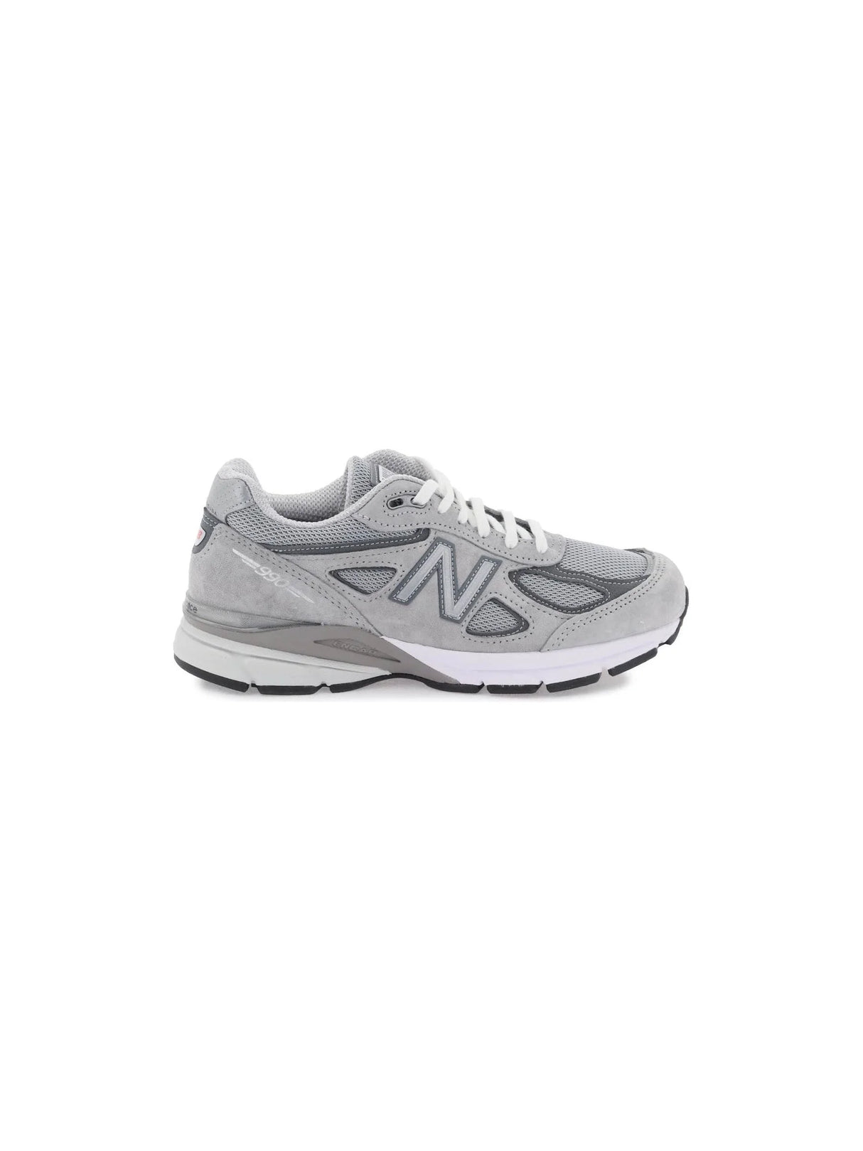 NEW BALANCE-Made In Usa 990v4 -JOHN JULIA.