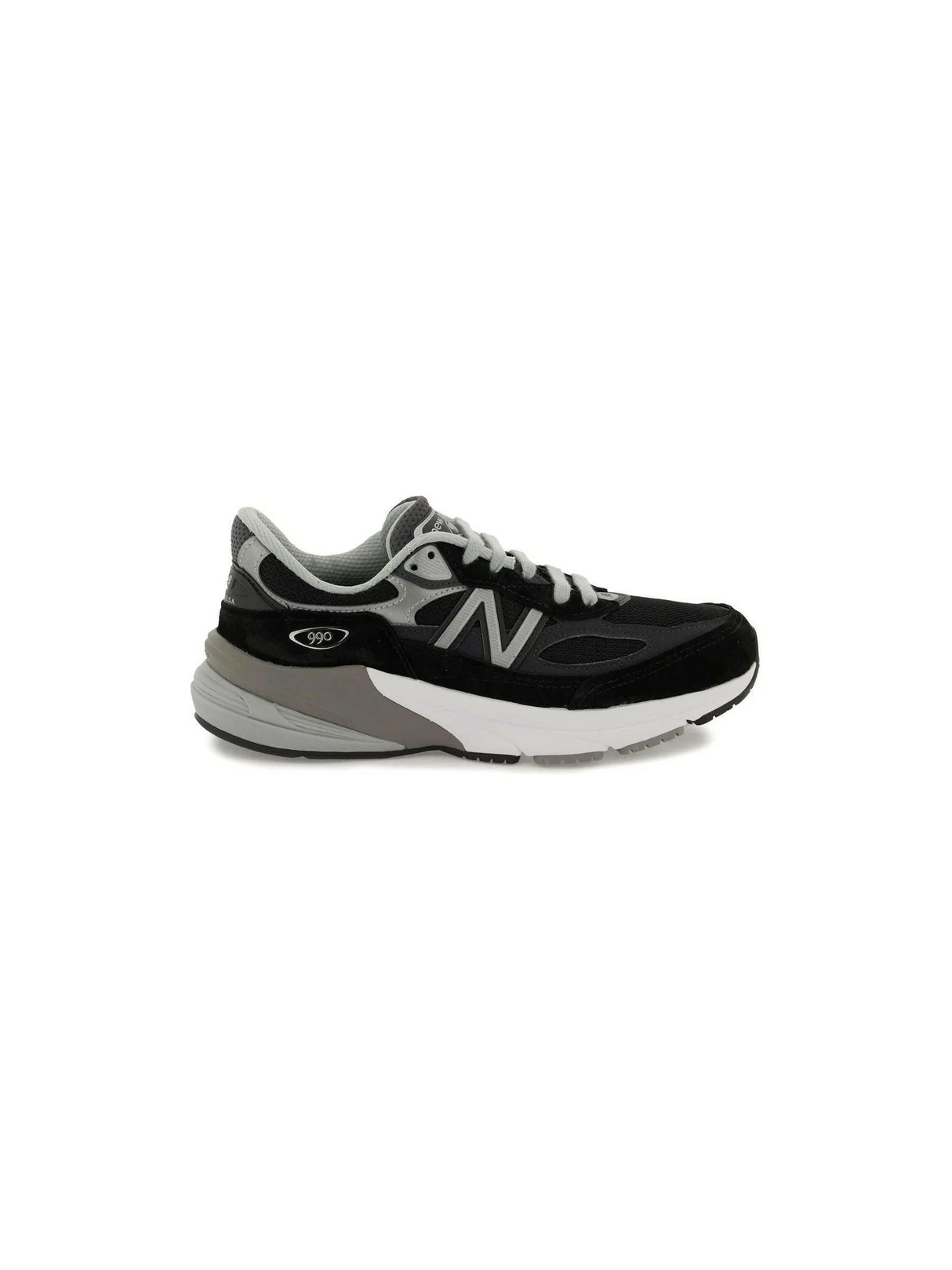 Made In Usa 990v6 Sneakers NEW BALANCE JOHN JULIA.