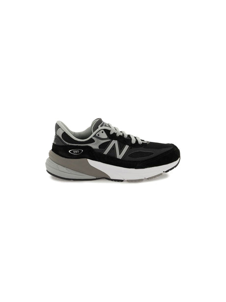 NEW BALANCE-'Made In Usa 990v6' Sneakers -JOHN JULIA.