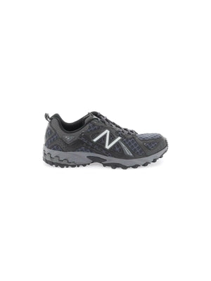 Black Magnet 610 Sneakers NEW BALANCE JOHN JULIA.