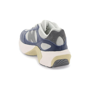 Navy WRPD Runner Sneakers NEW BALANCE JOHN JULIA.