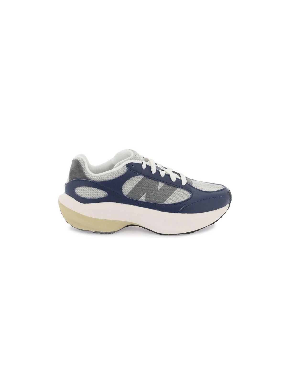 Navy WRPD Runner Sneakers NEW BALANCE JOHN JULIA.