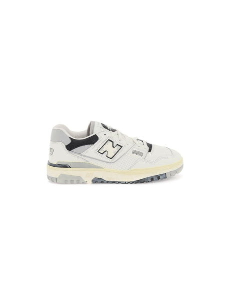 Vintage Effect 550 Sneakers NEW BALANCE JOHN JULIA.