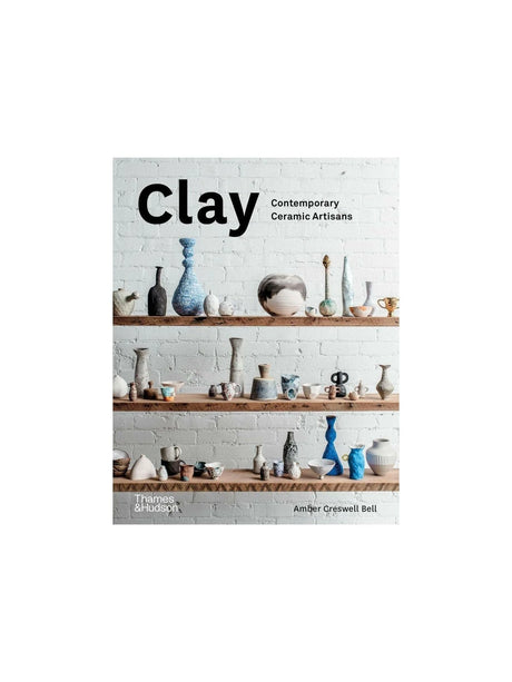 Contemporary Ceramic Artisans Book-New Mags-JOHN JULIA