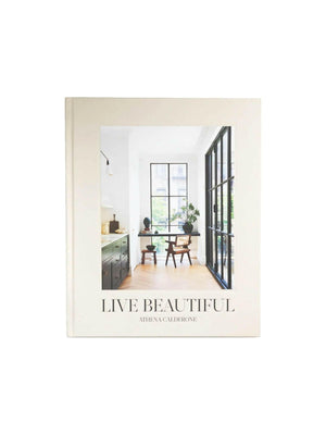 Live Beautiful NEW MAGS JOHN JULIA.