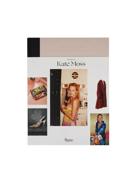 Museo De La Mode – Kate Moss NEW MAGS JOHN JULIA.