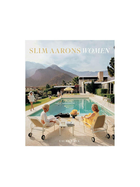 Slim Aarons: Women NEW MAGS JOHN JULIA.