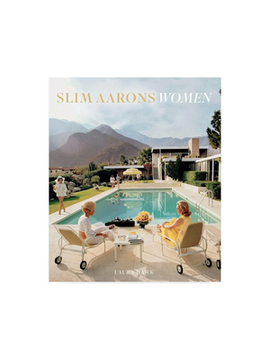 Slim Aarons: Women NEW MAGS JOHN JULIA.