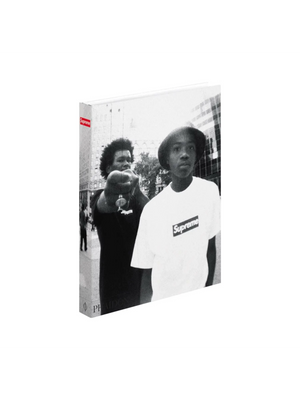 Supreme – By Phaidon NEW MAGS JOHN JULIA.