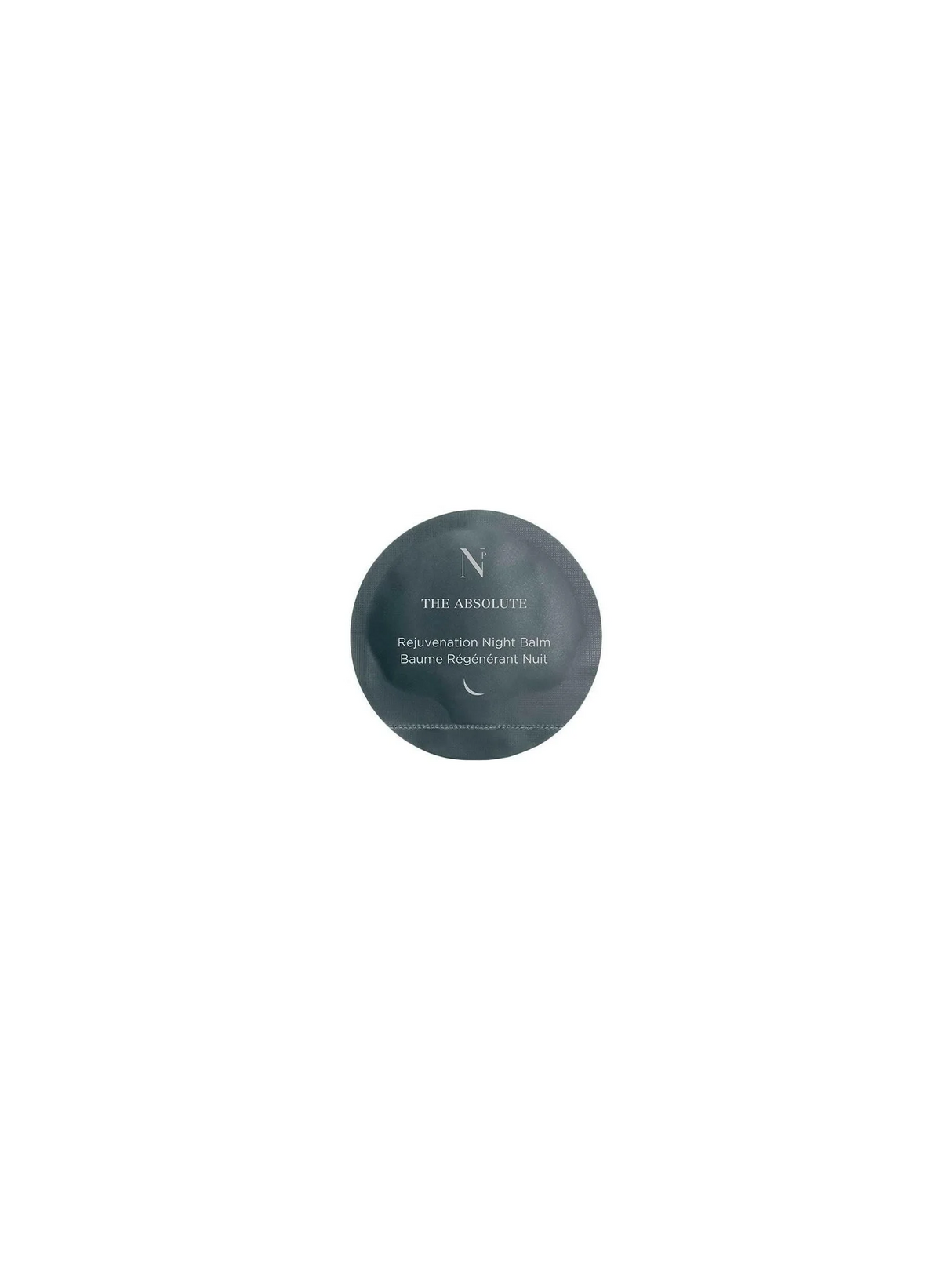 The Absolute Rejuvenation Night Balm 30 Dose NOBLE PANACEA JOHN JULIA.