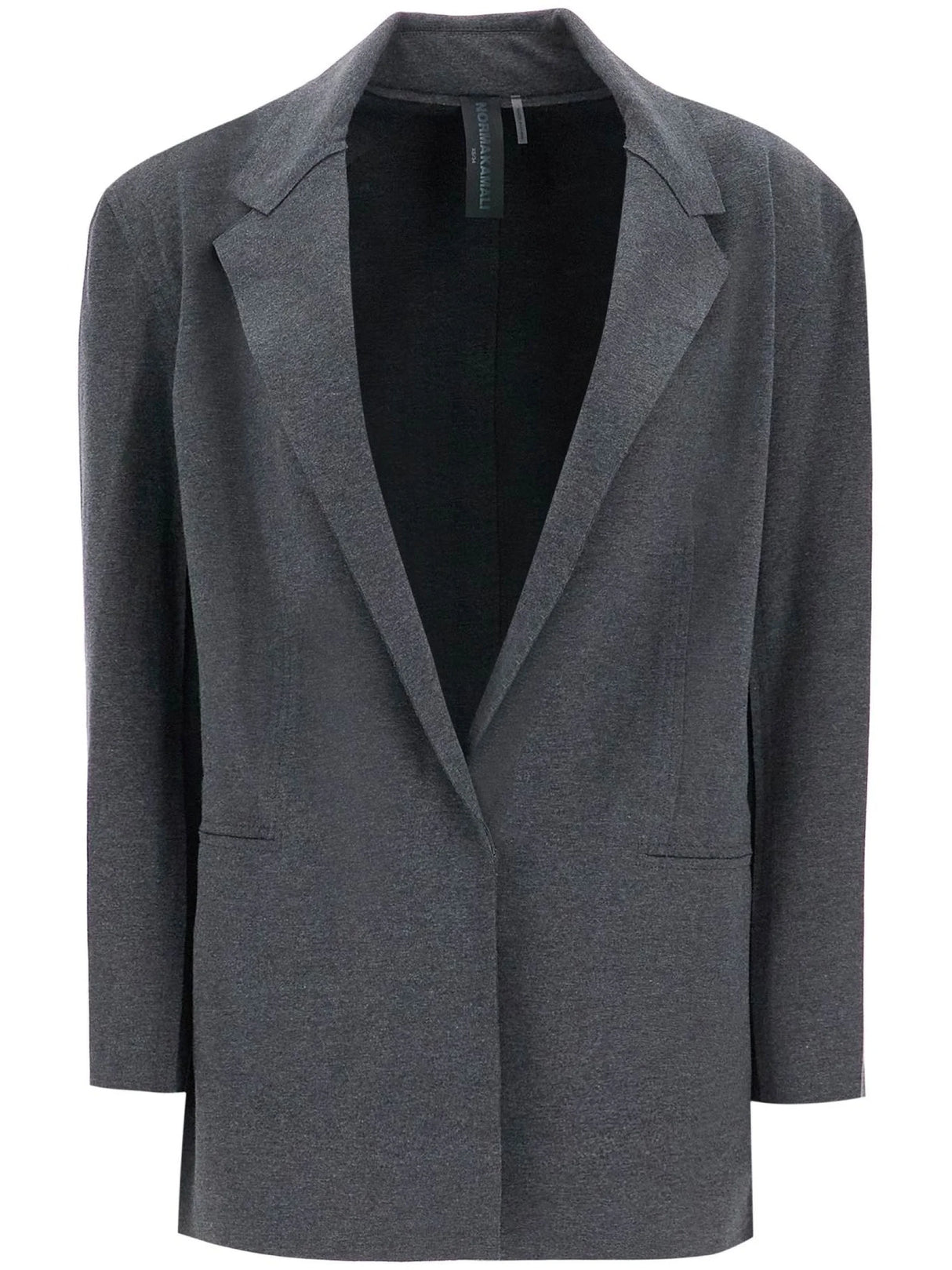 Oversized Blazer-Norma Kamali-JOHN JULIA